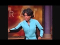 The oprah winfrey show, 4 Diet Changes You Can Make Right Now