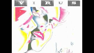 Video thumbnail of "Virus- Lugares comunes"