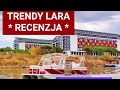 Wypoczynek w: HOTEL TRENDY LARA 5***** (Antalya, Turcja) l Recenzja z hotelu - jak jest? 12.2021 PL