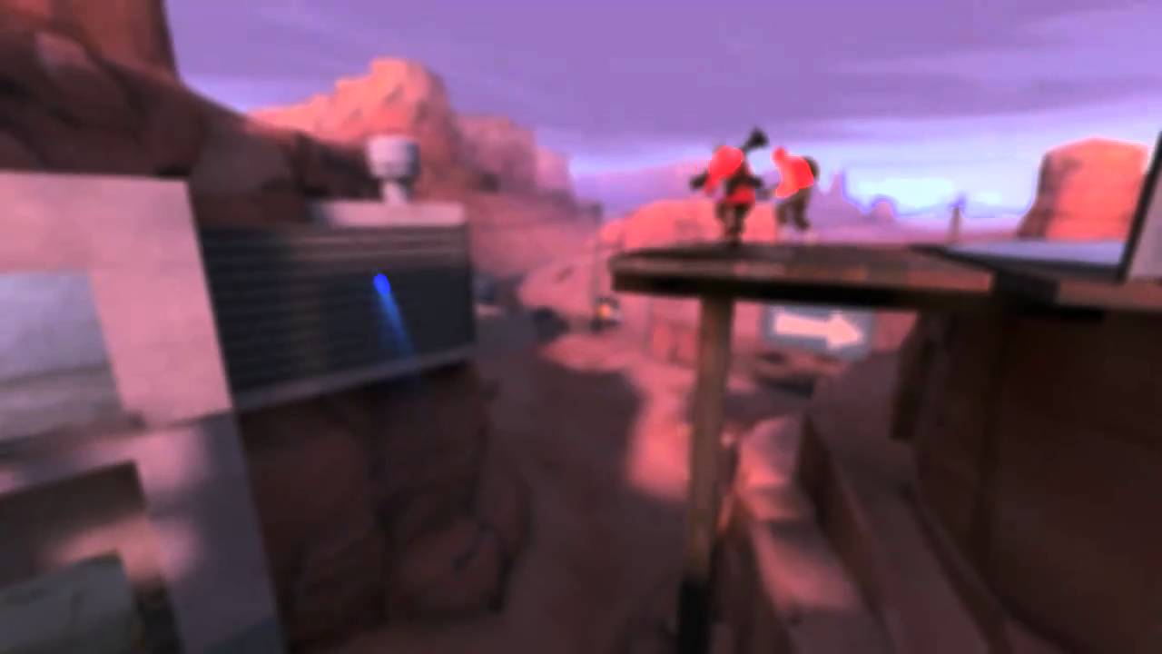 TF2 - fuo's rollers
