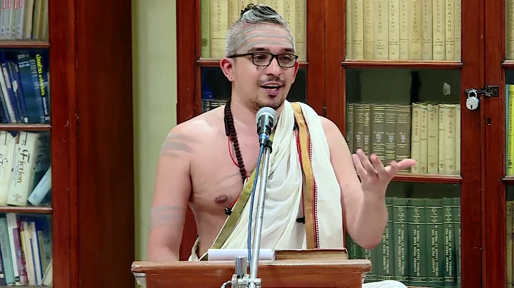 'Jeevanin Lokaanthara Gathi' - Lecture by Dr. K. S...