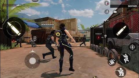 Hackers are back in codm season 5