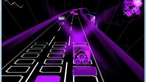 audiosurf VIP Clouds Music