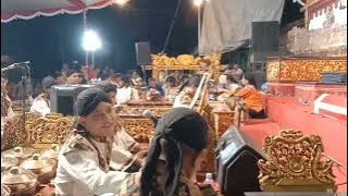 Gending pembuka Wayang kulit dalang Ki Eko suwaryo terbaru