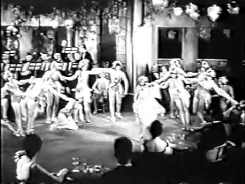 The Talk Of Hollywood (1929) PRE-CODE HOLLYWOOD