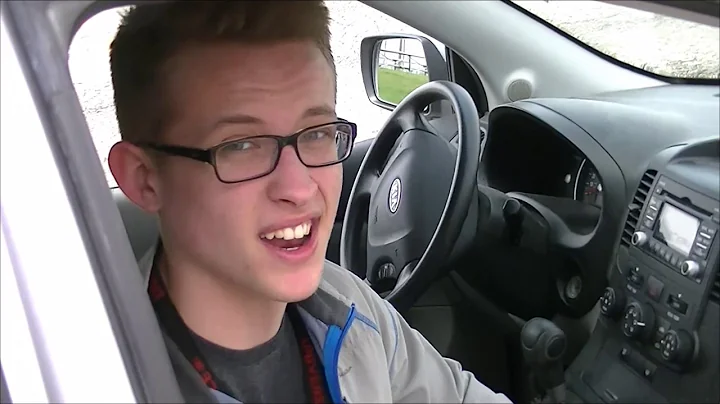 How to be a Stormchaser