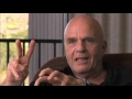 Wayne Dyer - From Ambition To Meaning (Interview for &quot;The Shift&quot;) 4/4