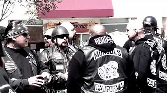 * The Mongols MC Nation * - YouTube