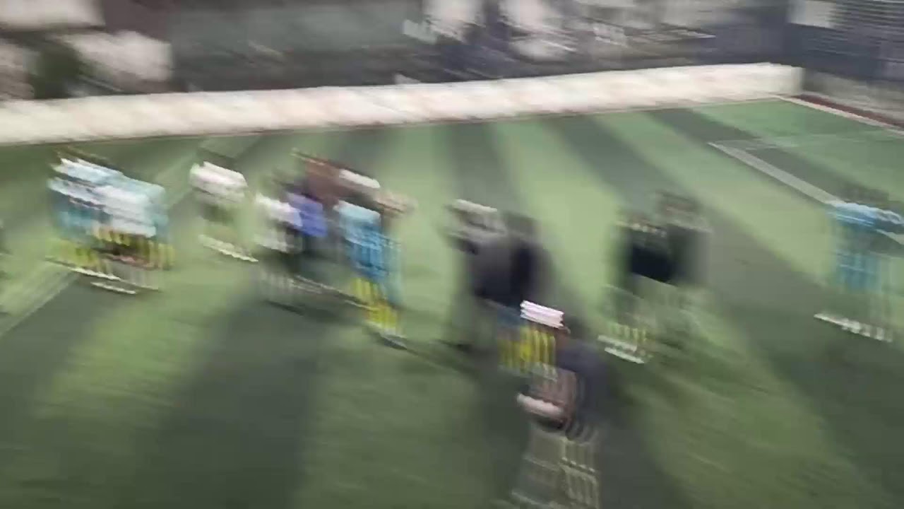 ALKÜ Alanya orman işletme yarı final maçı