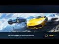 asphalt 8 #4, anaur