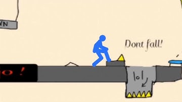 Obstacle Collab Entry (Hosted By: Kevin Animz)