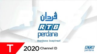 Channel ID (2020): RTB Perdana