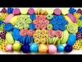 Asmr soap 🌸 Clay cracking 🌸 Soap cubes 🌸 soap boxes with starch 🌸 soap curls 🌸 Relaxing video