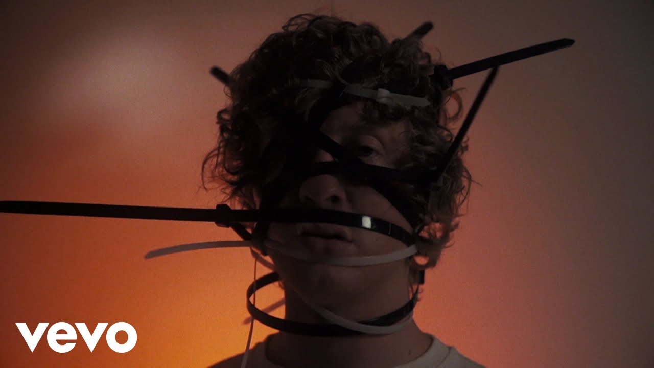 Watch Matthew Young - Ziptied (Visualizer) on YouTube Watch Matthew Young - Ziptied (Visualizer) on YouTube
