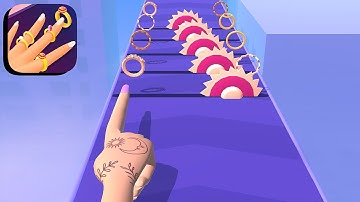 JEWELLERY FRIDAY ​GAMEPLAY  ALL LEVELS 14 15