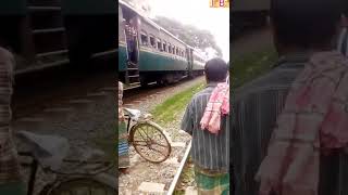 Railroad Bhuban Bangladesh Bangla Babu Episode 25 YouTube channel Travel ln Bangladesh 2022 Bhuban