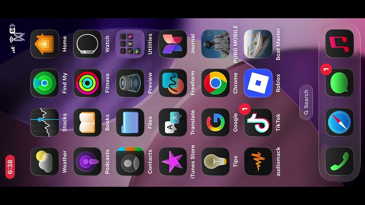 PUBG Training Ground | Improving My Aim 🔥