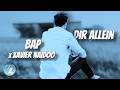 Capture de la vidéo Bap X Xavier Naidoo - Dir Allein [Lyrics]