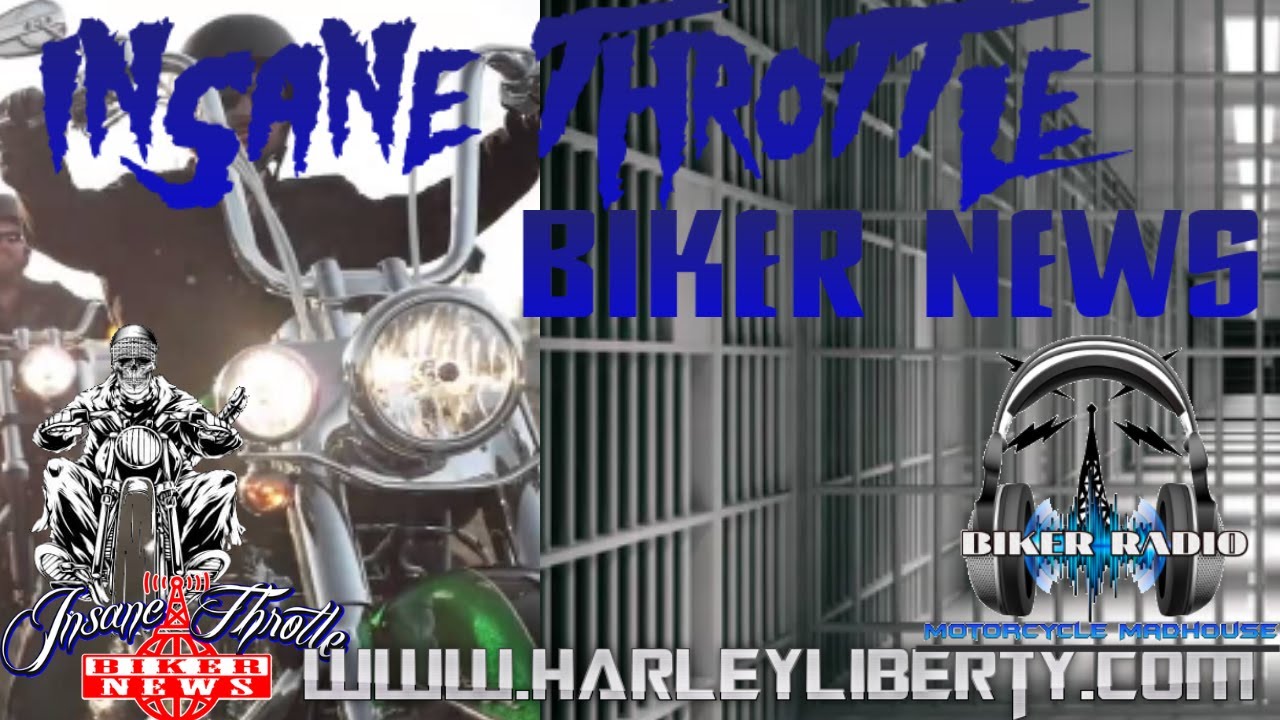 The Prison/ Motorcycle Club - YouTube