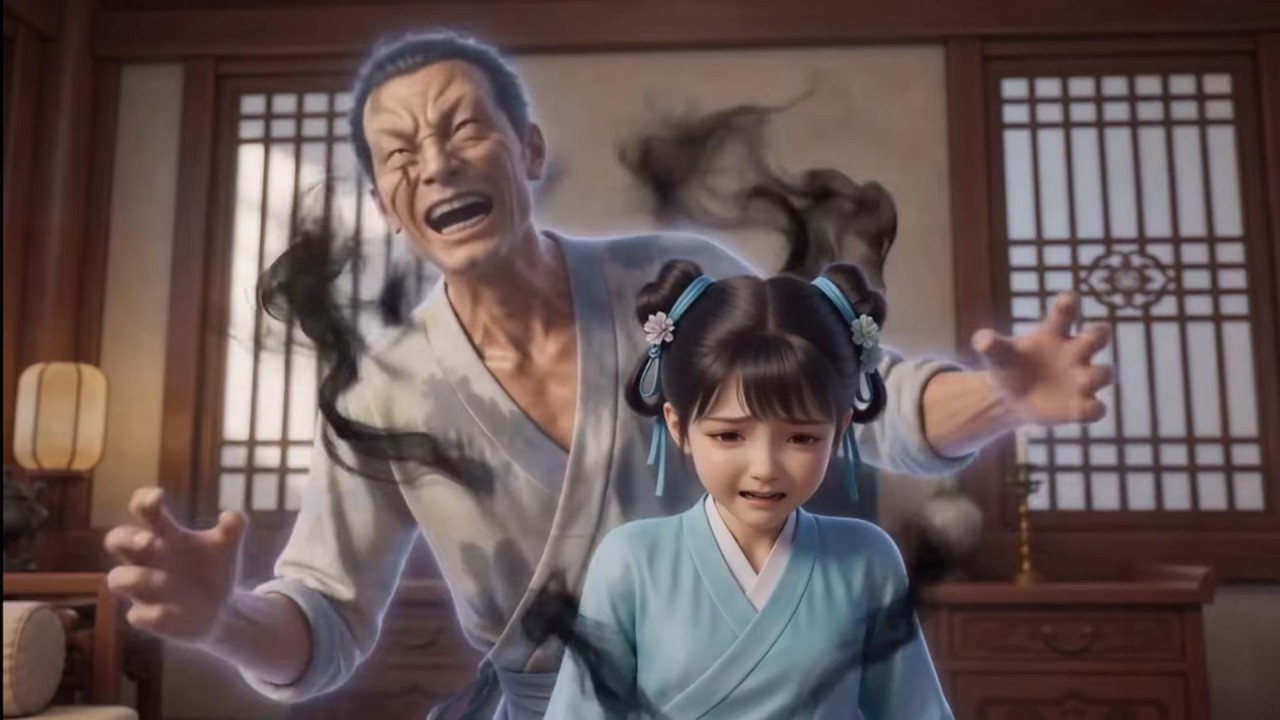 大宋捉鬼大师：绝色嫡女手撕恶鬼