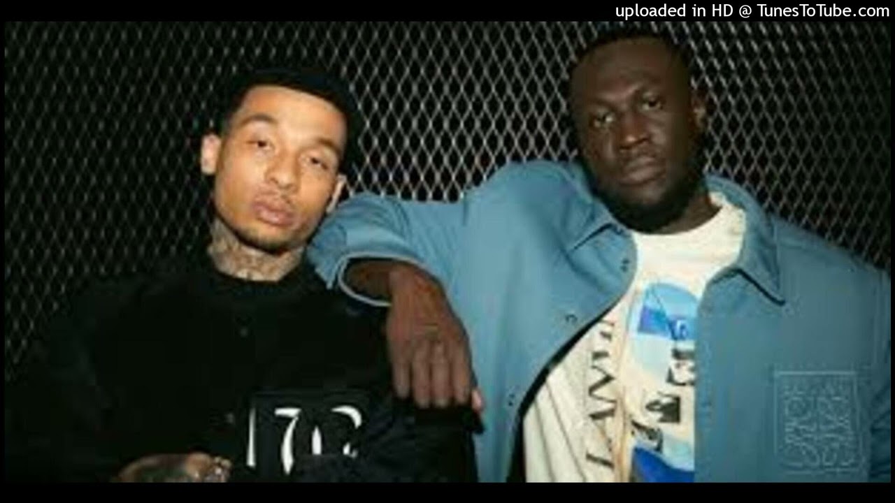 FOZ ALI - STORMZY - FREDO - JAYKAE - TOXIC TRAIT - TOOTHACHE MASHUP