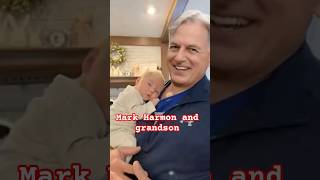 Celebrity Mark Harmon and grandson #gibbs #hollywood #ncis #love #holiday Net Worth