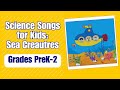 Under the Sea Quiz
