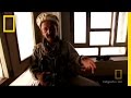 Massoud the martyr  national geographic