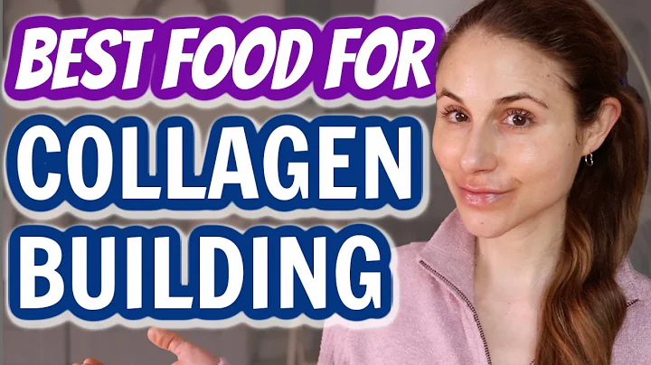 The BEST FOODS for COLLAGEN PRODUCTION| Dr Dray - DayDayNews