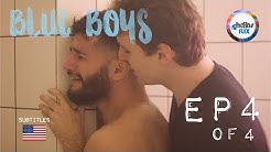 Meninos Tristes (Blue Boys, 2018) Special Episode - Gay Lgbtq Web Serie 