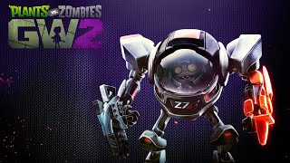 Plants vs Zombies Garden Warfare 2 (episode 4)