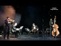 Милонга “NOCTURNA” в исполнении  “Orquesta Pasional”. ПЛАНЕТАНГО 2016.