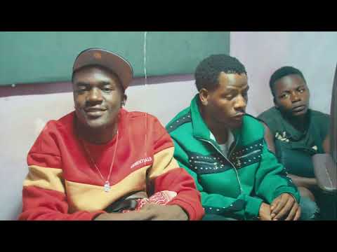 Mizzy C ft Jemax how they come up with wedewede song recorded jay swag Video Shoot by Director Sicho