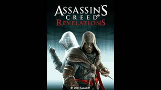 Assassin's Creed Revelations Java ost (OCC)