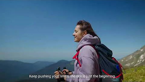 Unlocking Your Potential  Overcoming Challenges and Reaching New Heights