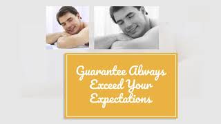 Asian Full Body Massage – Redwood Massage
