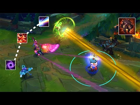 The ULTIMATE Wombo