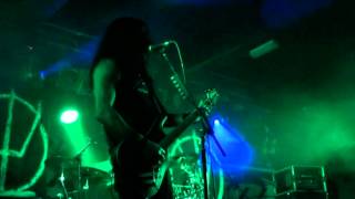 Prong - Right To Nothing, Live In Sheffield, UK, 10th May 2012.mpg