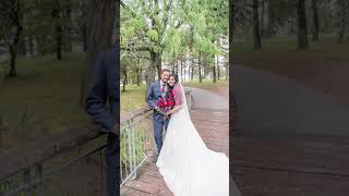 Ottawa Andrew Haydon Park Wedding Day Highlights from Stephanie Beach Photography