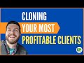 How to CLONE Your Best Lawn Care Clients