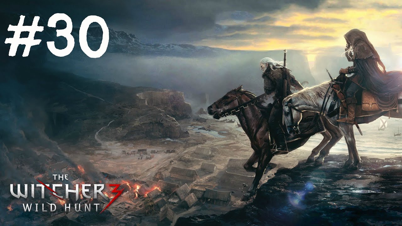The Witcher 3 Wild Hunt Gameplay Walkthrough Part 30 The Calm Before The Storm PC YouTube the-witcher-3-wild-hunt-gameplay-walkthrough-part-30-the-calm-before-the-storm-pc-youtube