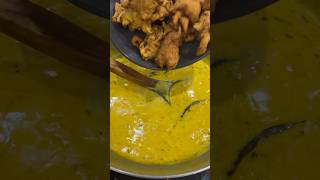 Kadhi Onion Pakoda Recipe Try This Easy But Delicious Kadhi Recipe Simple Recipes For Dinner