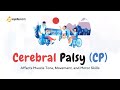 Cerebral Palsy (CP) | Etiology, Spastic, Dyskinetic, Ataxic, Diagnosis and Treatment