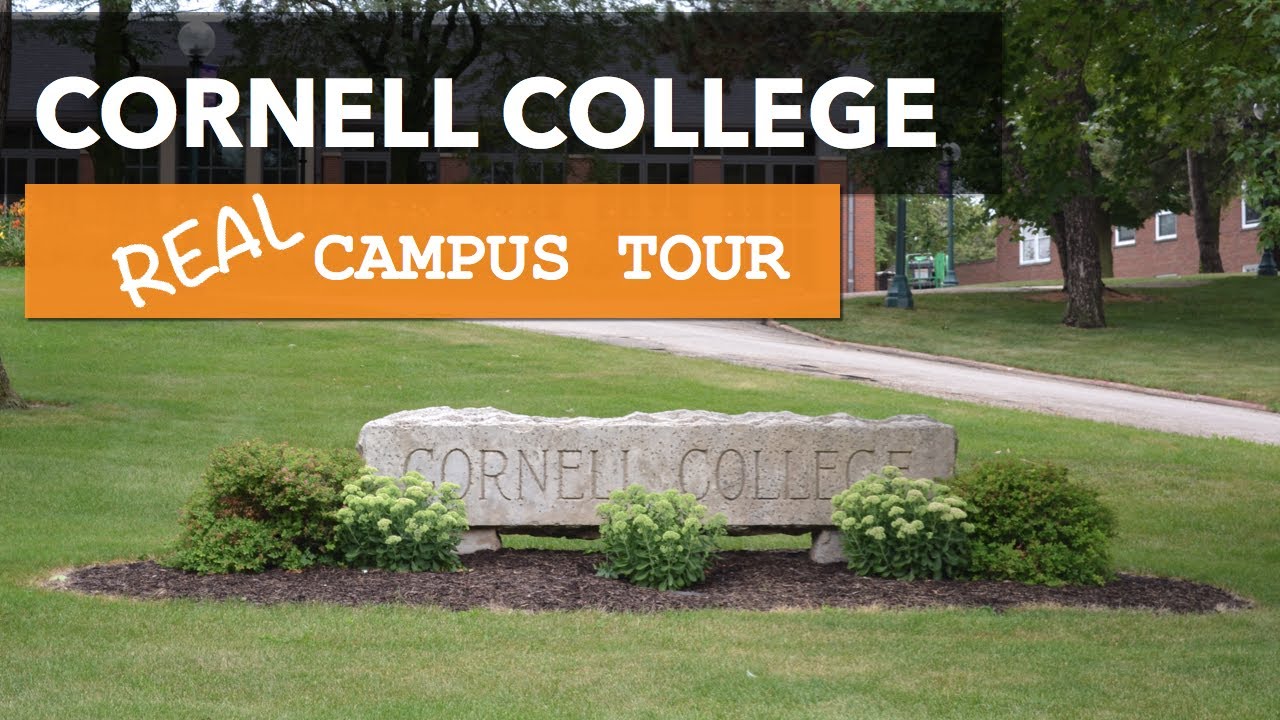 cornell college tour 2023