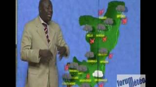 Rep democratique du Congo - Maurice Kivouvou