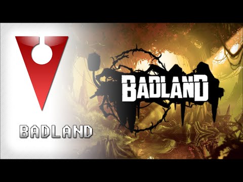 Venatus Pocket - BADLAND