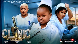THE CLINIC - ( SHOWING NOW ) - 2026 Latest Nigerian Movie