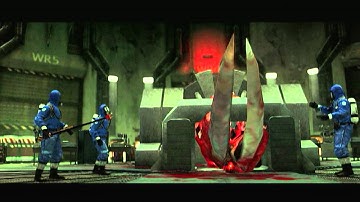 Prototype 2 - Part 8 Hard Difficulty Gameplay Walkthrough  (XBox360 PS3PC) [HD]