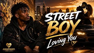 Download lagu Street boy loving you 
