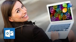 Enrich your email communication in Outlook 2013